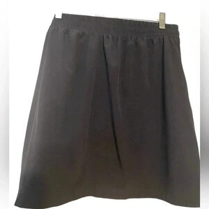 Helly Hansen skirt navy blue